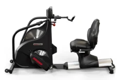 Keiser M7i Total Body Recumbent Stepper