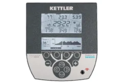 Kettler Ergo Race Indoor Cycle
