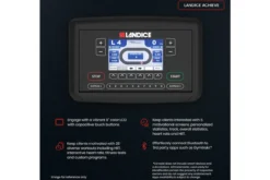 Landice E9 Commercial Elliptical