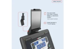Landice E9 Commercial Elliptical