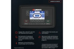 Landice E7 Elliptical (🧨JULY 4th SALE)