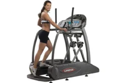 Landice E7 Elliptical (🧨JULY 4th SALE)
