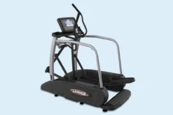 Landice E7 Elliptical (🧨JULY 4th SALE)