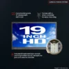 Landice L7 Club Treadmill