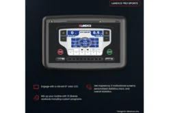Landice L7 Club Treadmill