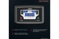 Landice L7 Club Treadmill