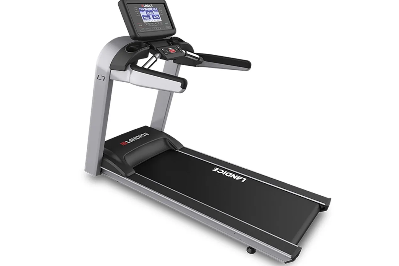 Landice L7 Club Treadmill