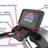 Landice L10 Club Treadmill