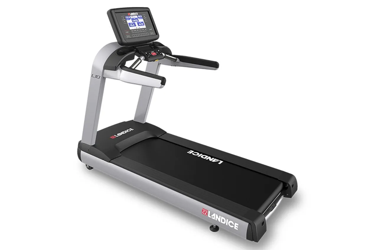 Landice L10 Club Treadmill