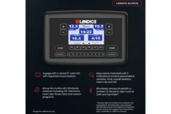 Landice L10 Club Treadmill