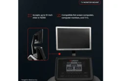 Landice L7 Rehabilitation Treadmill