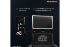 Landice L8 Rehabilitation Treadmill