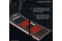 Landice L8 Rehabilitation Treadmill