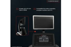 Landice L7 Treadmill (🧨JULY 4th SALE )
