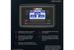 Landice L7 Treadmill (🧨JULY 4th SALE )