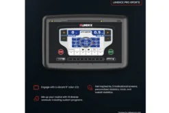 Landice L7 Treadmill (🧨JULY 4th SALE )