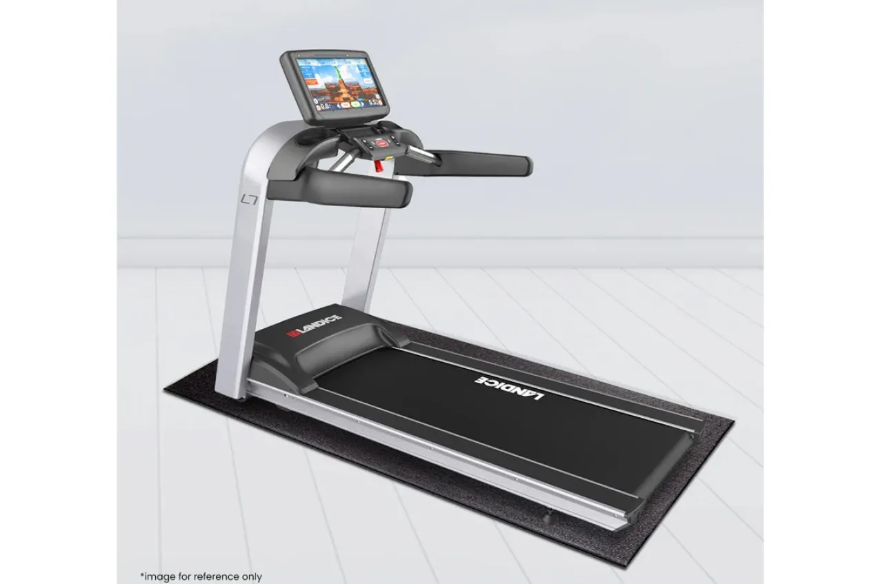 Landice L7 Treadmill (🧨JULY 4th SALE )