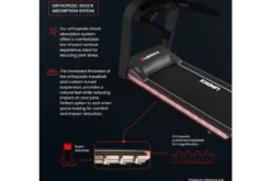 Landice L7 Treadmill (🧨JULY 4th SALE )