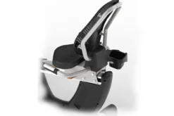 Landice R9 Commercial Recumbent Exercise Bike