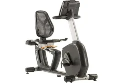 Landice R7 Recumbent Exercise Bike (🧨JULY 4th SALE)