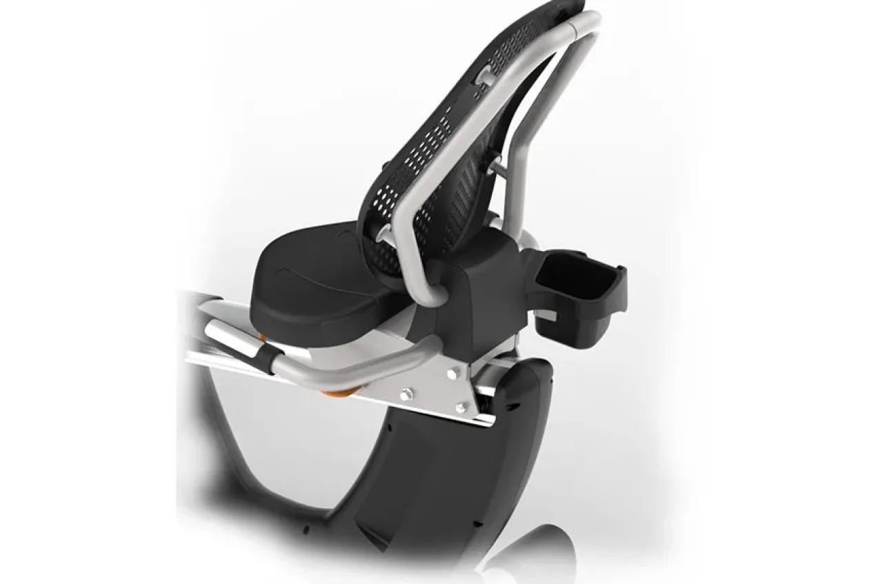 Landice R7 Recumbent Exercise Bike (🧨JULY 4th SALE)