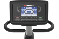 Landice R7 Recumbent Exercise Bike (🧨JULY 4th SALE)