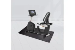Landice R7 Recumbent Exercise Bike (🧨JULY 4th SALE)