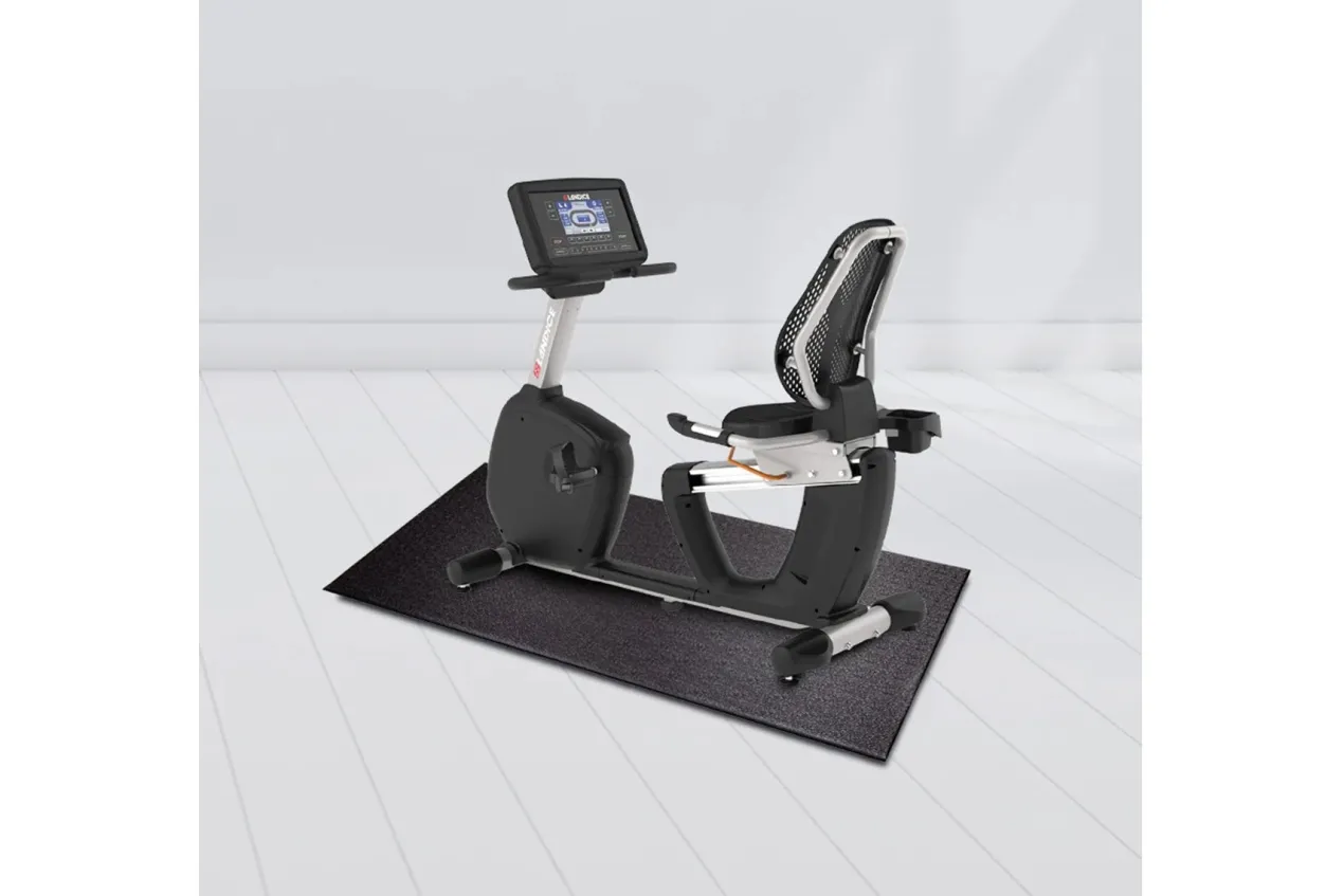Landice R7 Recumbent Exercise Bike (🧨JULY 4th SALE)