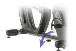 Landice R9 Rehabilitation Recumbent ExerciseBike