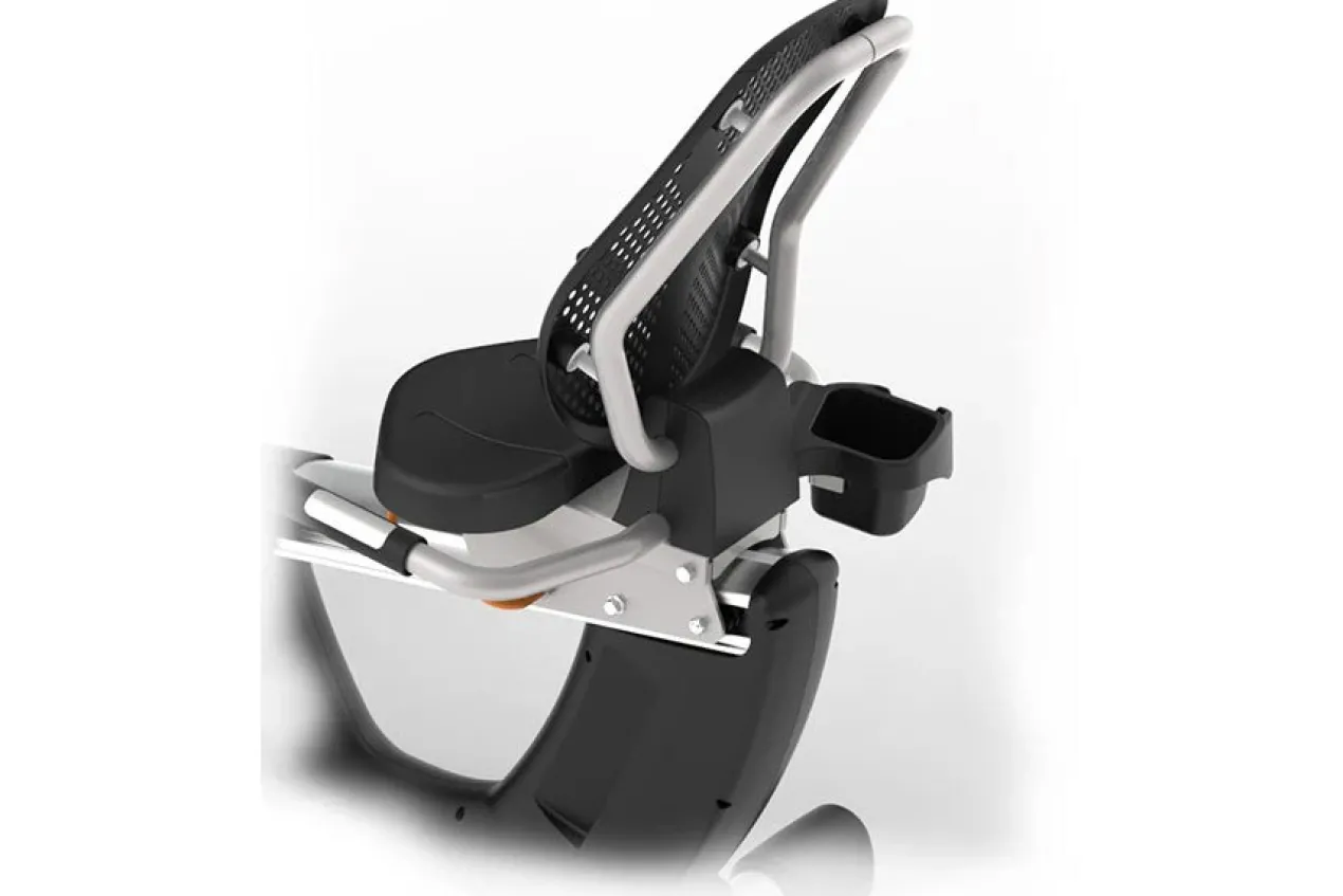 Landice R9 Rehabilitation Recumbent ExerciseBike