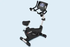 Landice U9 Rehabilitation Upright ExerciseBike
