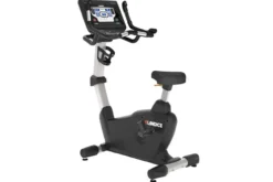 Landice U7 Upright Exercise Bike (🧨JULY 4th SALE - Extra $700)