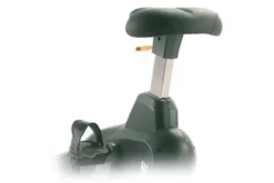 Landice U7 Upright Exercise Bike (🧨JULY 4th SALE - Extra $700)