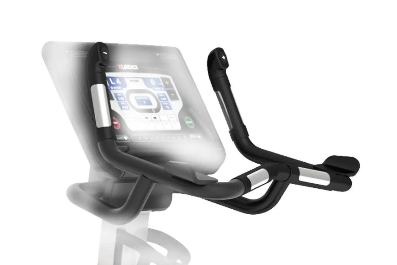 Landice U7 Upright Exercise Bike (🧨JULY 4th SALE - Extra $700)