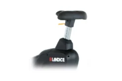 Landice U7 Upright Exercise Bike (🧨JULY 4th SALE - Extra $700)