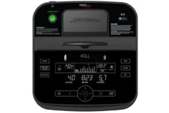 Life Fitness C1 Lifecycle Upright Exercise Bike