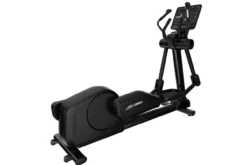 Life Fitness Club Series + (Plus) Elliptical Cross-Trainer (X Console) (DEMO) (🧨JULY 4th SALE)