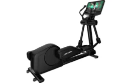 Life Fitness Club Series + (Plus) Elliptical Cross-Trainer (X Console) (DEMO) (🧨JULY 4th SALE)