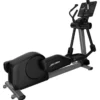 Life Fitness Club Series + (Plus) Elliptical Cross-Trainer (X Console) (DEMO) (🧨JULY 4th SALE)