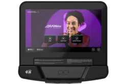 Life Fitness Club Series + Total Body Arc Trainer Elliptical