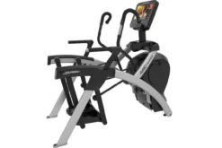 Life Fitness Club Series + Total Body Arc Trainer Elliptical