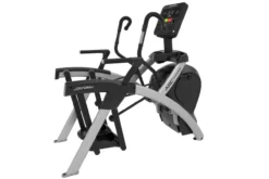 Life Fitness Club Series + Total Body Arc Trainer Elliptical