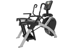 Life Fitness Club Series + Total Body Arc Trainer Elliptical