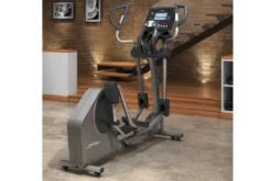 Life Fitness E3 Elliptical Cross-Trainer