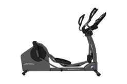 Life Fitness E3 Elliptical Cross-Trainer
