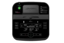 Life Fitness E3 Elliptical Cross-Trainer