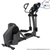 Life Fitness E5 Elliptical Cross-Trainer
