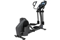 Life Fitness E5 Elliptical Cross-Trainer