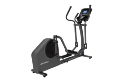 Life Fitness E1 Elliptical Cross-Trainer