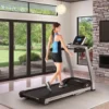 Life Fitness F3 Folding Treadmill